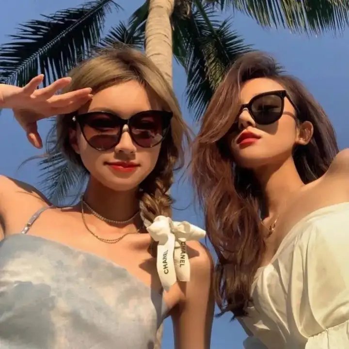 飞女黛丝