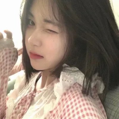 爱情面前谁怕谁